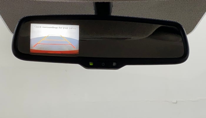 2014 Hyundai Elite i20 SPORTZ 1.2, Petrol, Manual, 63,026 km, IRVM Reverse Camera
