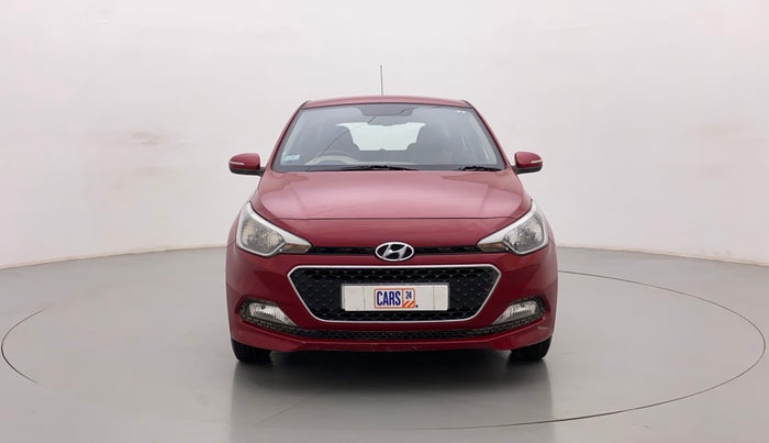 2014 Hyundai Elite i20 SPORTZ 1.2, Petrol, Manual, 63,026 km, Front