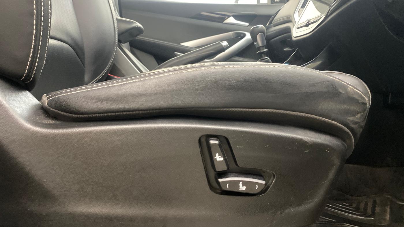 2020 MG HECTOR SMART HYBRID 1.5 PETROL, Petrol, Manual, 89,183 km, Driver Side Adjustment Panel