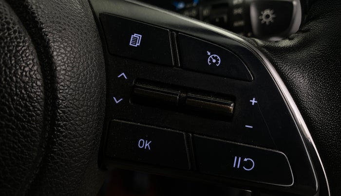 2022 Hyundai NEW I20 ASTA 1.2 MT, Petrol, Manual, 64,373 km, Adaptive Cruise Control