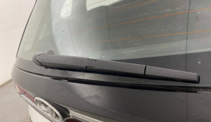 2022 Hyundai NEW I20 ASTA 1.2 MT, Petrol, Manual, 64,373 km, Rear Wiper