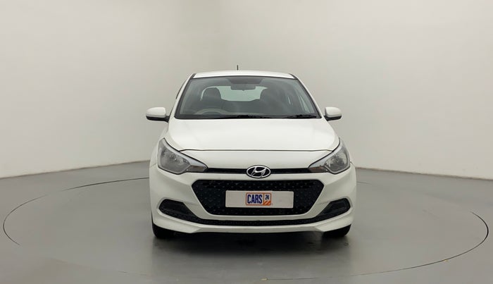 2015 Hyundai Elite i20 MAGNA 1.4 CRDI, Diesel, Manual, 54,237 km, Front