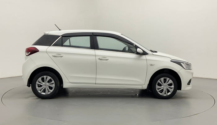 2015 Hyundai Elite i20 MAGNA 1.4 CRDI, Diesel, Manual, 54,237 km, Right Side