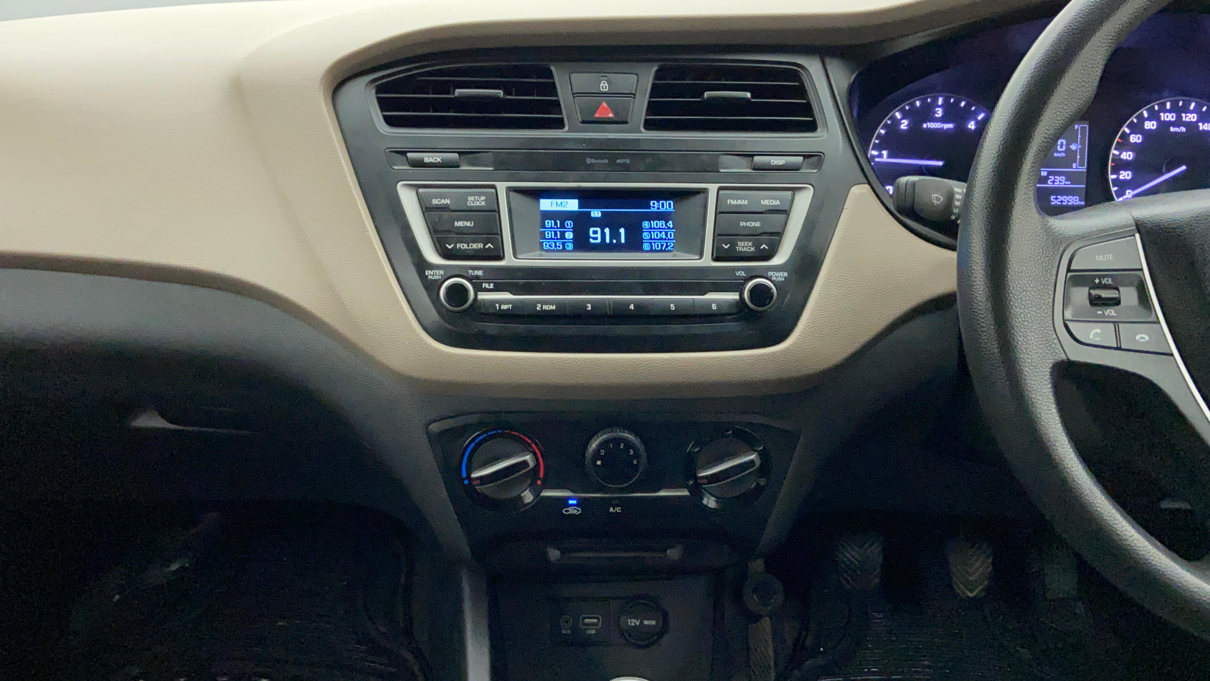 Features
