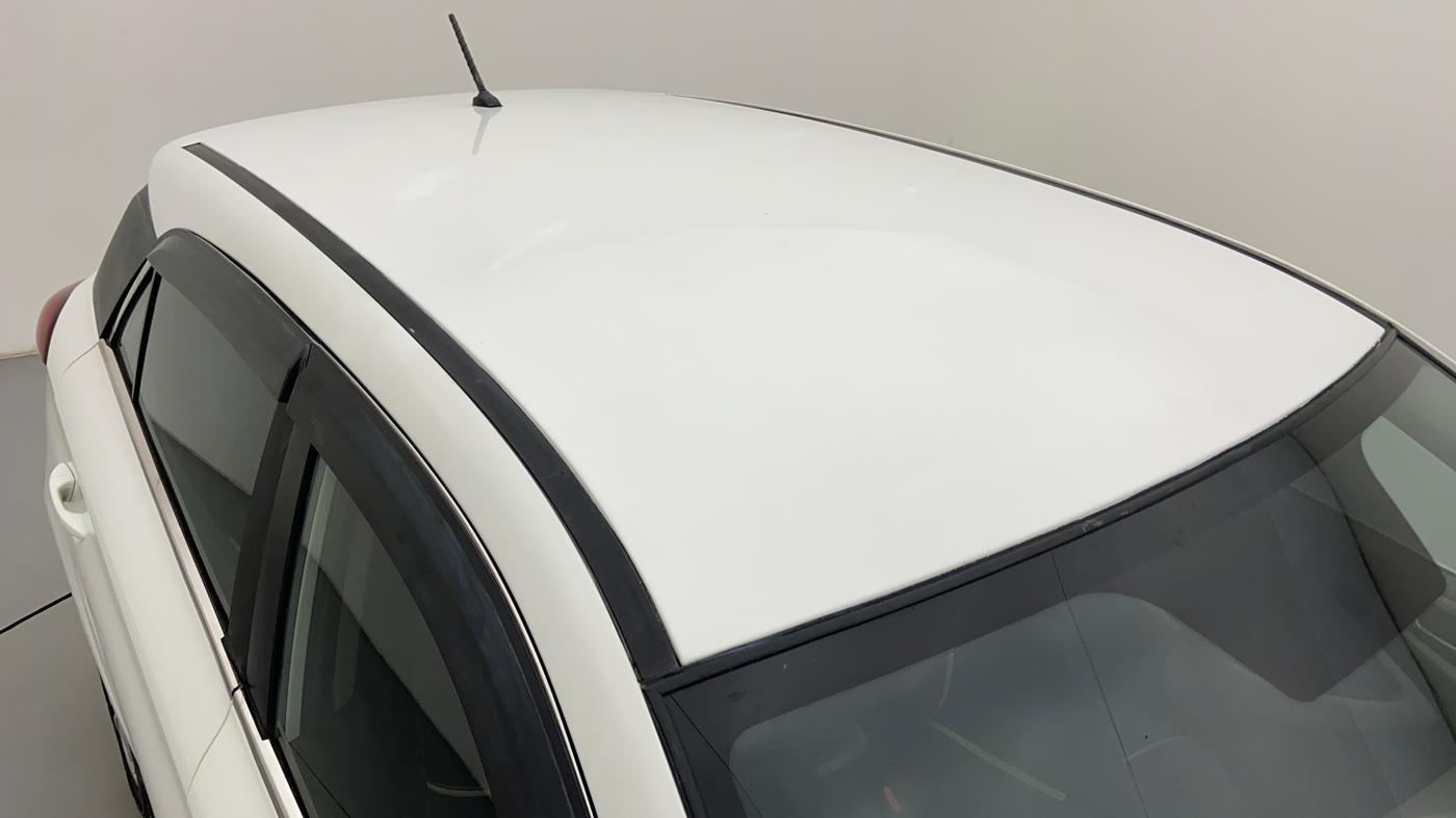 2015 Hyundai Elite i20 MAGNA 1.4 CRDI, Diesel, Manual, 54,237 km, Roof