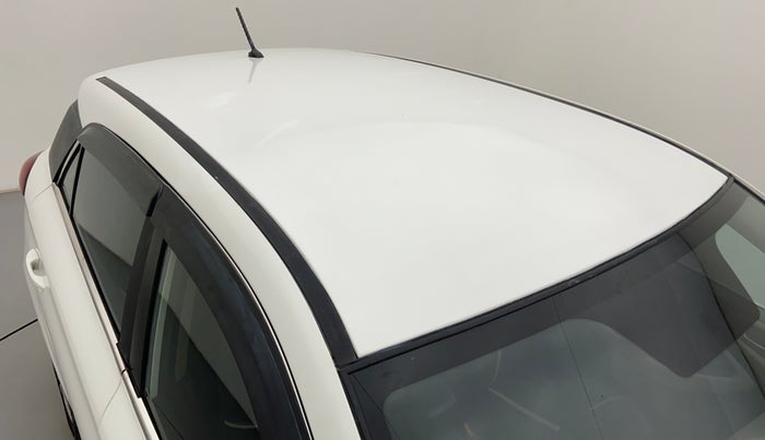 2015 Hyundai Elite i20 MAGNA 1.4 CRDI, Diesel, Manual, 54,237 km, Roof