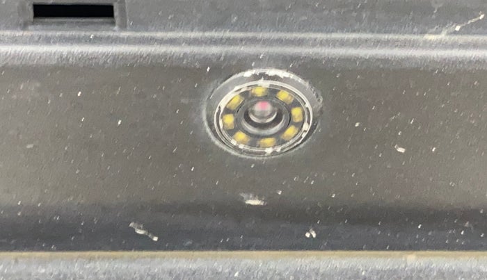 2021 Nissan MAGNITE XE, Petrol, Manual, 23,376 km, Parking Camera