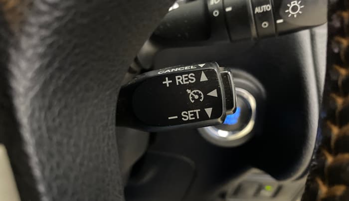2018 Toyota Innova Crysta 2.8 ZX AT 7 STR, Diesel, Automatic, 1,08,973 km, Adaptive Cruise Control