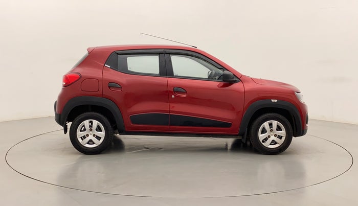2019 Renault Kwid RXL, Petrol, Manual, 34,962 km, Right Side View