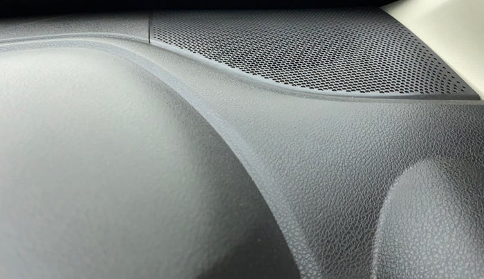 2019 Renault Kwid RXL, Petrol, Manual, 34,962 km, Speaker