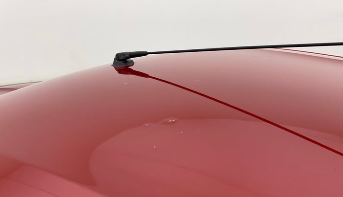 2019 Renault Kwid RXL, Petrol, Manual, 34,962 km, Roof - Slightly dented