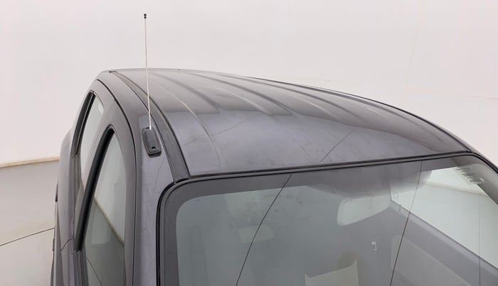 2022 Maruti Alto VXI, Petrol, Manual, 19,886 km, Roof