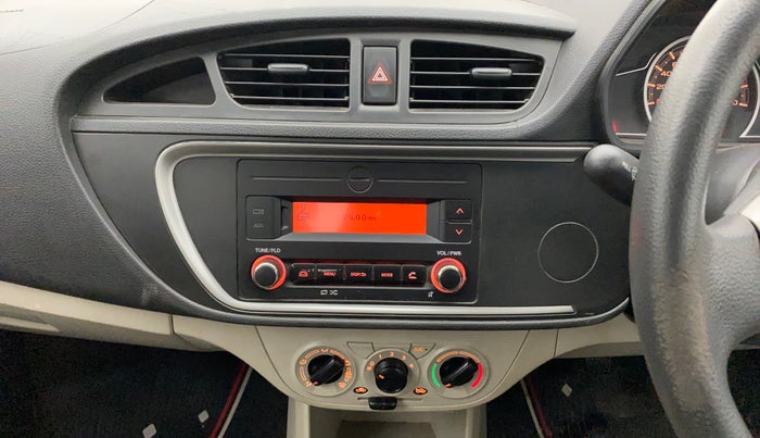 2022 Maruti Alto VXI, Petrol, Manual, 19,886 km, Air Conditioner