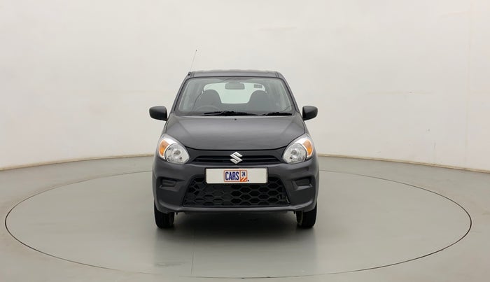 2022 Maruti Alto VXI, Petrol, Manual, 19,886 km, Front