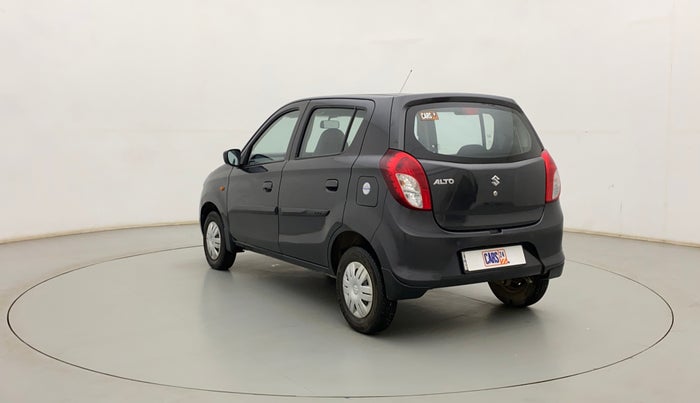 2022 Maruti Alto VXI, Petrol, Manual, 19,886 km, Left Back Diagonal