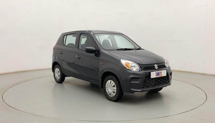 2022 Maruti Alto VXI, Petrol, Manual, 19,886 km, Right Front Diagonal