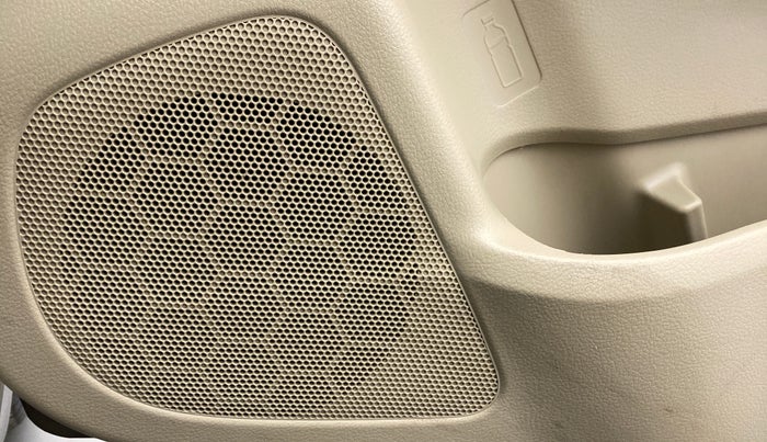 2020 Maruti Ciaz DELTA 1.5 SHVS MT PETROL, Petrol, Manual, 24,385 km, Speaker