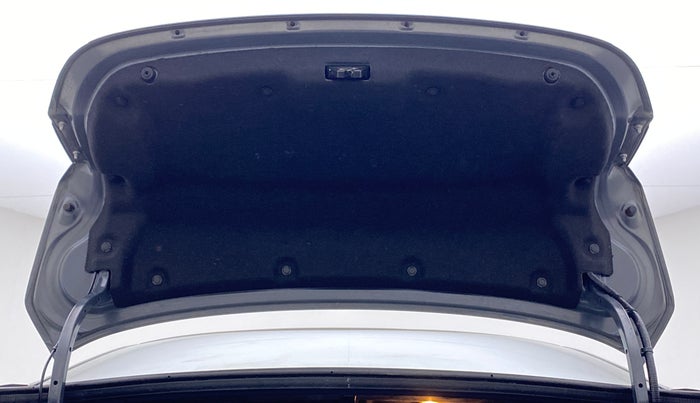 2020 Maruti Ciaz DELTA 1.5 SHVS MT PETROL, Petrol, Manual, 24,385 km, Boot Door Open