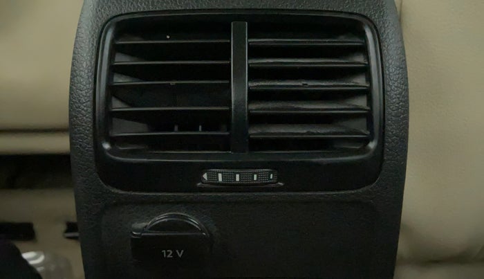 2012 Volkswagen Jetta COMFORTLINE TDI, Diesel, Manual, 95,395 km, Rear AC Vents