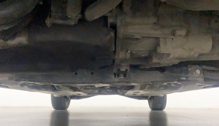 2012 Volkswagen Jetta COMFORTLINE TDI, Diesel, Manual, 95,395 km, Front Underbody