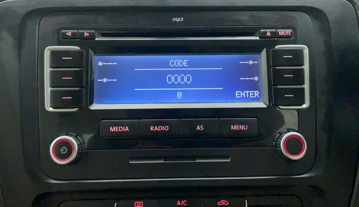 2012 Volkswagen Jetta COMFORTLINE TDI, Diesel, Manual, 95,395 km, Infotainment System