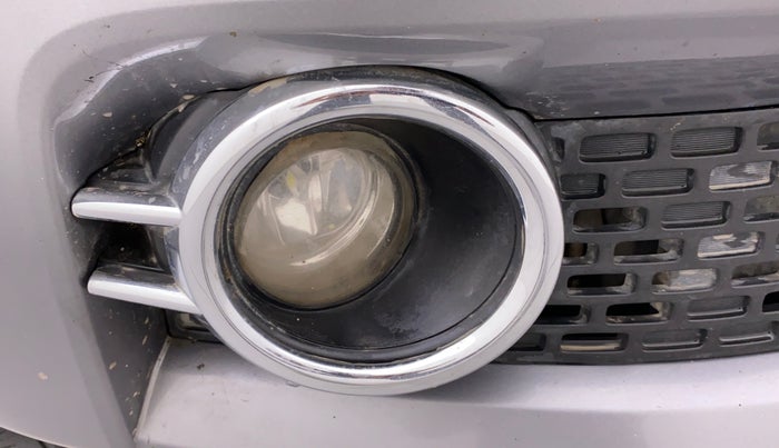 2019 Maruti IGNIS DELTA 1.2, Petrol, Manual, 27,641 km, Right fog light - Not working