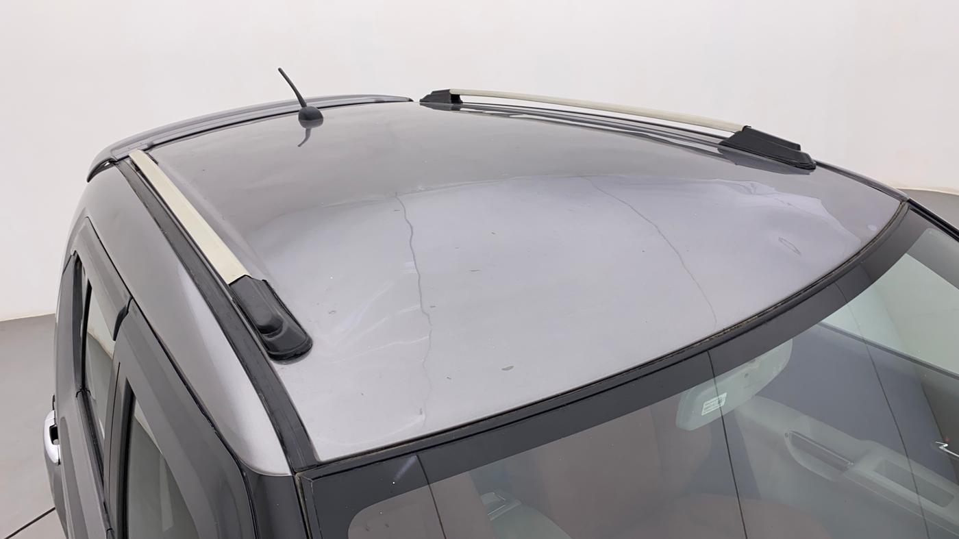 2019 Maruti IGNIS DELTA 1.2, Petrol, Manual, 27,641 km, Roof