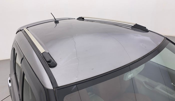 2019 Maruti IGNIS DELTA 1.2, Petrol, Manual, 27,641 km, Roof