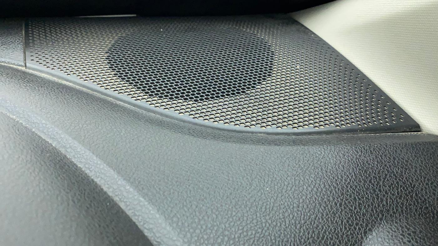 2018 Renault Kwid RXL, Petrol, Manual, 45,431 km, Speaker