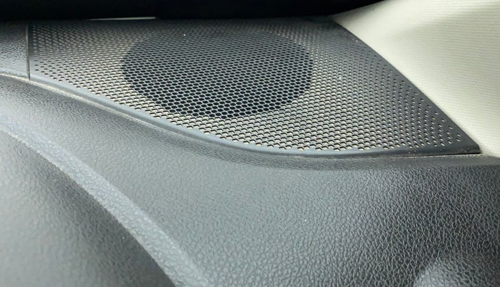 2018 Renault Kwid RXL, Petrol, Manual, 45,431 km, Speaker