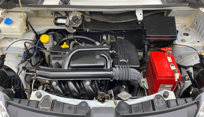 2018 Renault Kwid RXL, Petrol, Manual, 45,431 km, Open Bonet