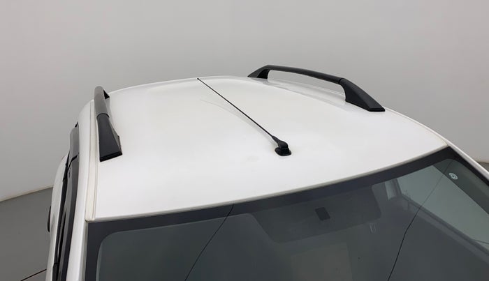 2018 Renault Kwid RXL, Petrol, Manual, 45,431 km, Roof