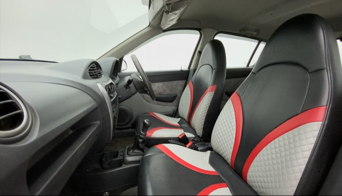2017 Maruti Alto 800 LXI, Petrol, Manual, 33,201 km, Right Side Front Door Cabin