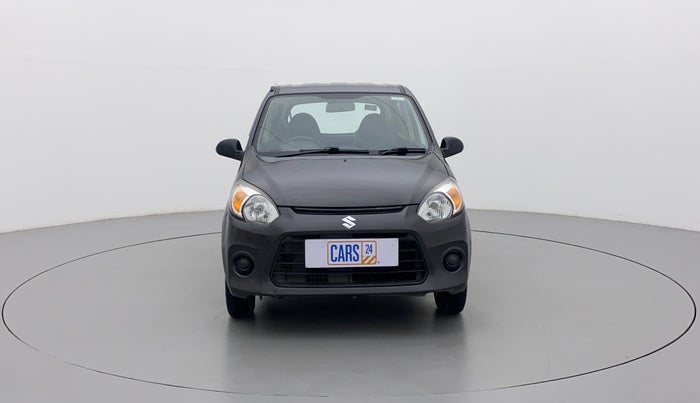 2017 Maruti Alto 800 LXI, Petrol, Manual, 33,201 km, Front