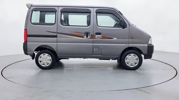2019 Maruti Eeco 5 STR WITH AC PLUSHTR, Petrol, Manual, 27,304 km, Right Side View
