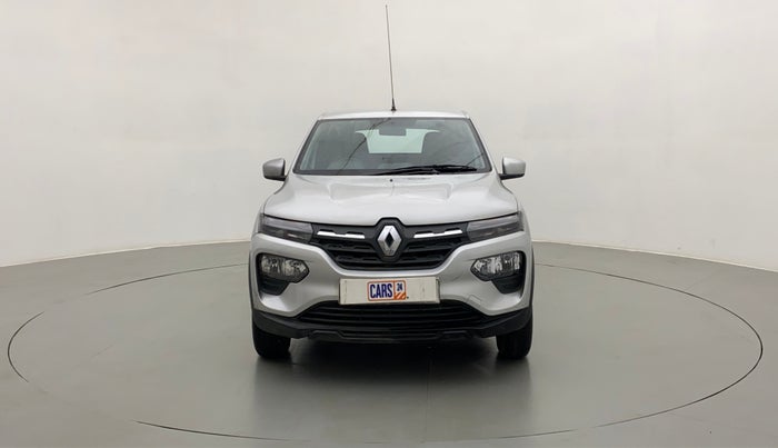 2020 Renault Kwid RXT 1.0 AMT (O), Petrol, Automatic, 31,238 km, Front