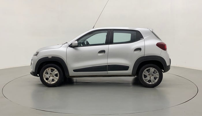 2020 Renault Kwid RXT 1.0 AMT (O), Petrol, Automatic, 31,238 km, Left Side