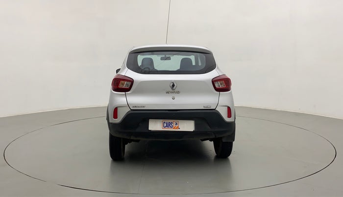 2020 Renault Kwid RXT 1.0 AMT (O), Petrol, Automatic, 31,238 km, Back/Rear