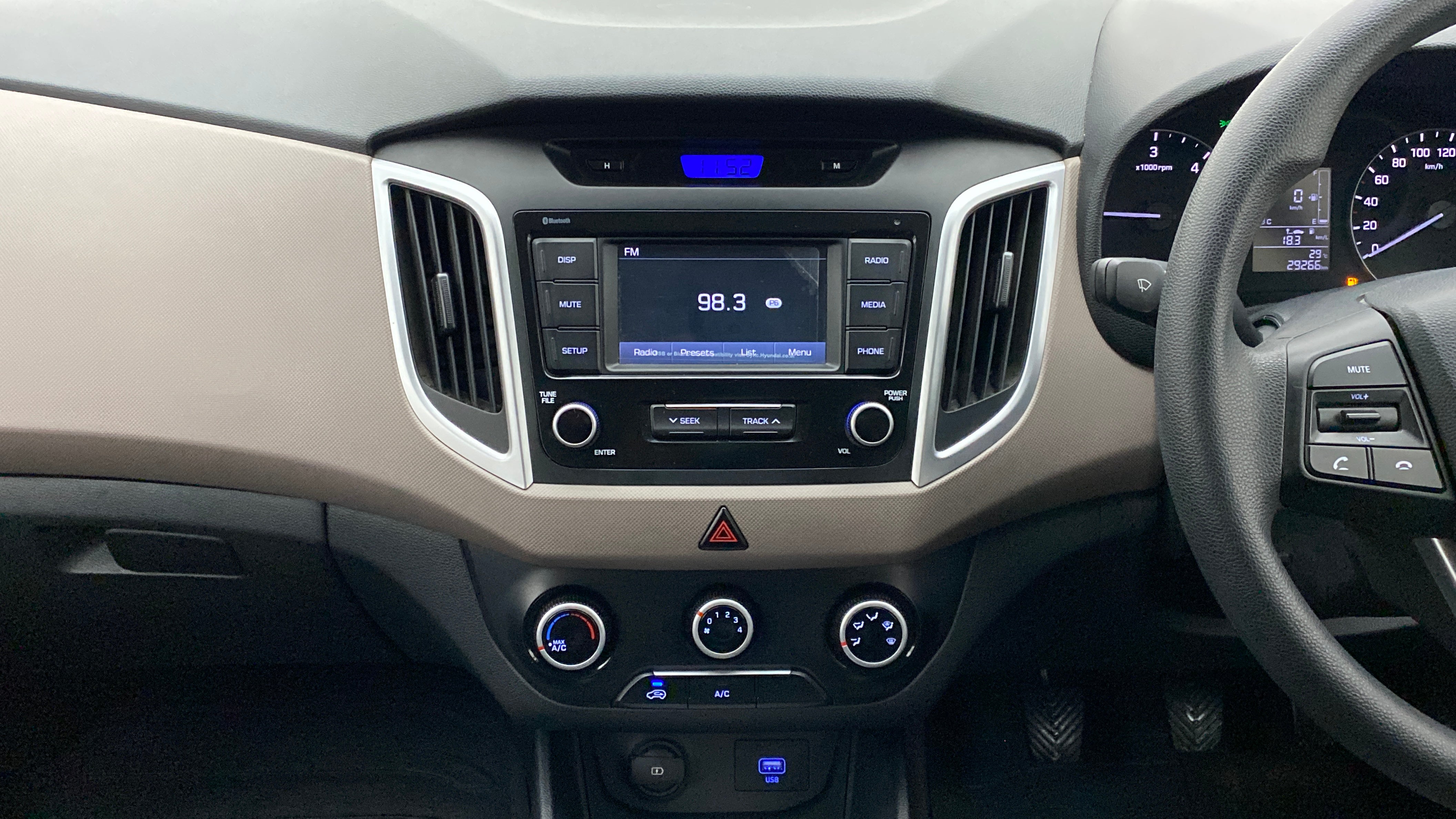 Features