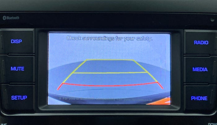 2019 Hyundai Creta 1.4 EX CRDI, Diesel, Manual, 29,301 km, Parking Camera