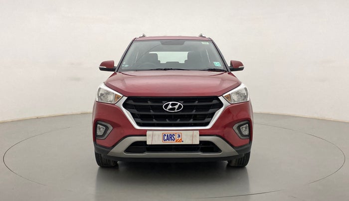 2019 Hyundai Creta 1.4 EX CRDI, Diesel, Manual, 29,301 km, Front