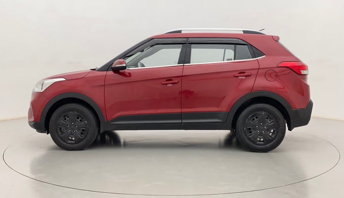 2019 Hyundai Creta 1.4 EX CRDI, Diesel, Manual, 29,301 km, Left Side