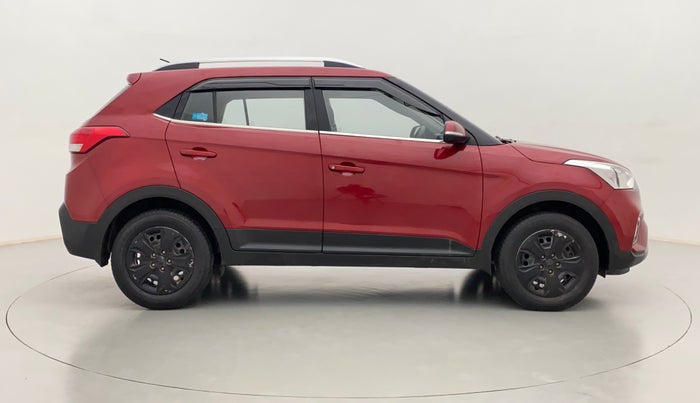 2019 Hyundai Creta 1.4 EX CRDI, Diesel, Manual, 29,301 km, Right Side View