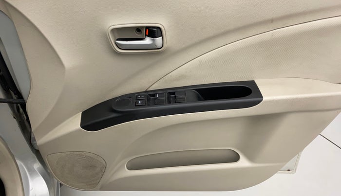 2020 Maruti Celerio VXI CNG, CNG, Manual, 72,995 km, Driver Side Door Panels Control