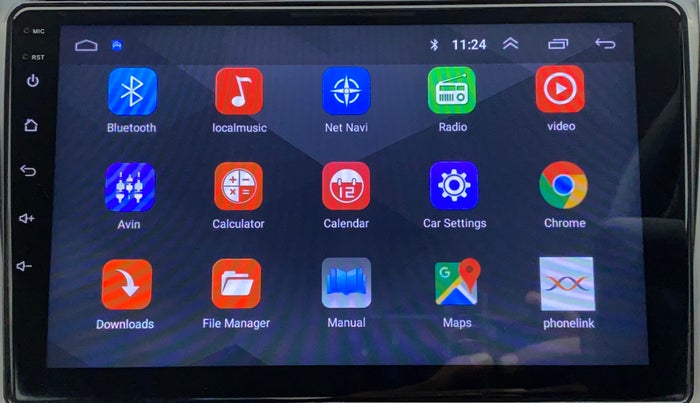 2020 Maruti Celerio VXI CNG, CNG, Manual, 72,995 km, Apple CarPlay and Android Auto