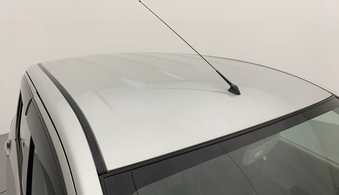 2020 Maruti Celerio VXI CNG, CNG, Manual, 72,995 km, Roof