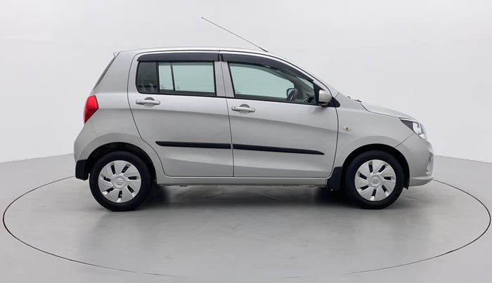 2020 Maruti Celerio VXI CNG, CNG, Manual, 72,995 km, Right Side View