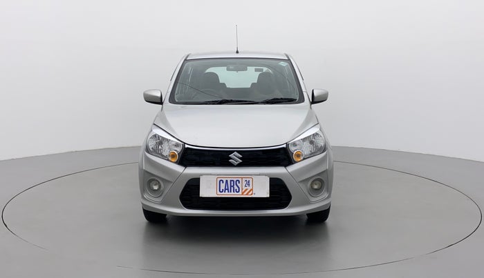 2020 Maruti Celerio VXI CNG, CNG, Manual, 72,995 km, Front