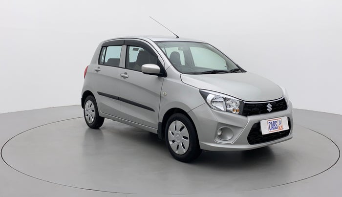 2020 Maruti Celerio VXI CNG, CNG, Manual, 72,995 km, Right Front Diagonal