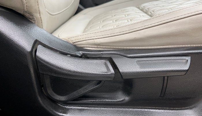 2021 KIA SELTOS HTX IVT 1.5 PETROL, Petrol, Automatic, 41,039 km, Driver Side Adjustment Panel